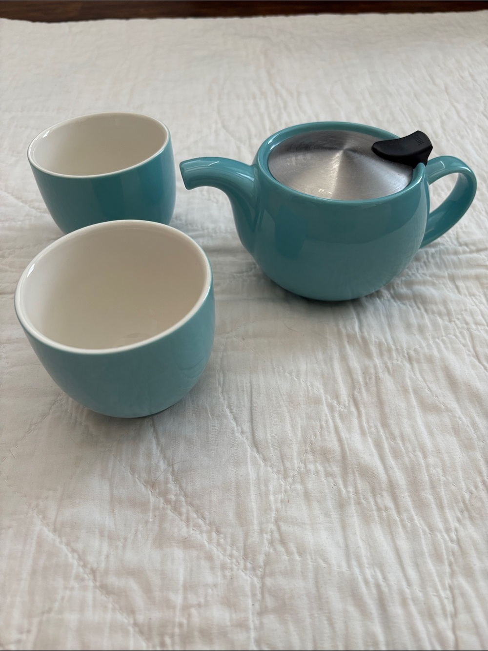 FORLIFE Tea Set